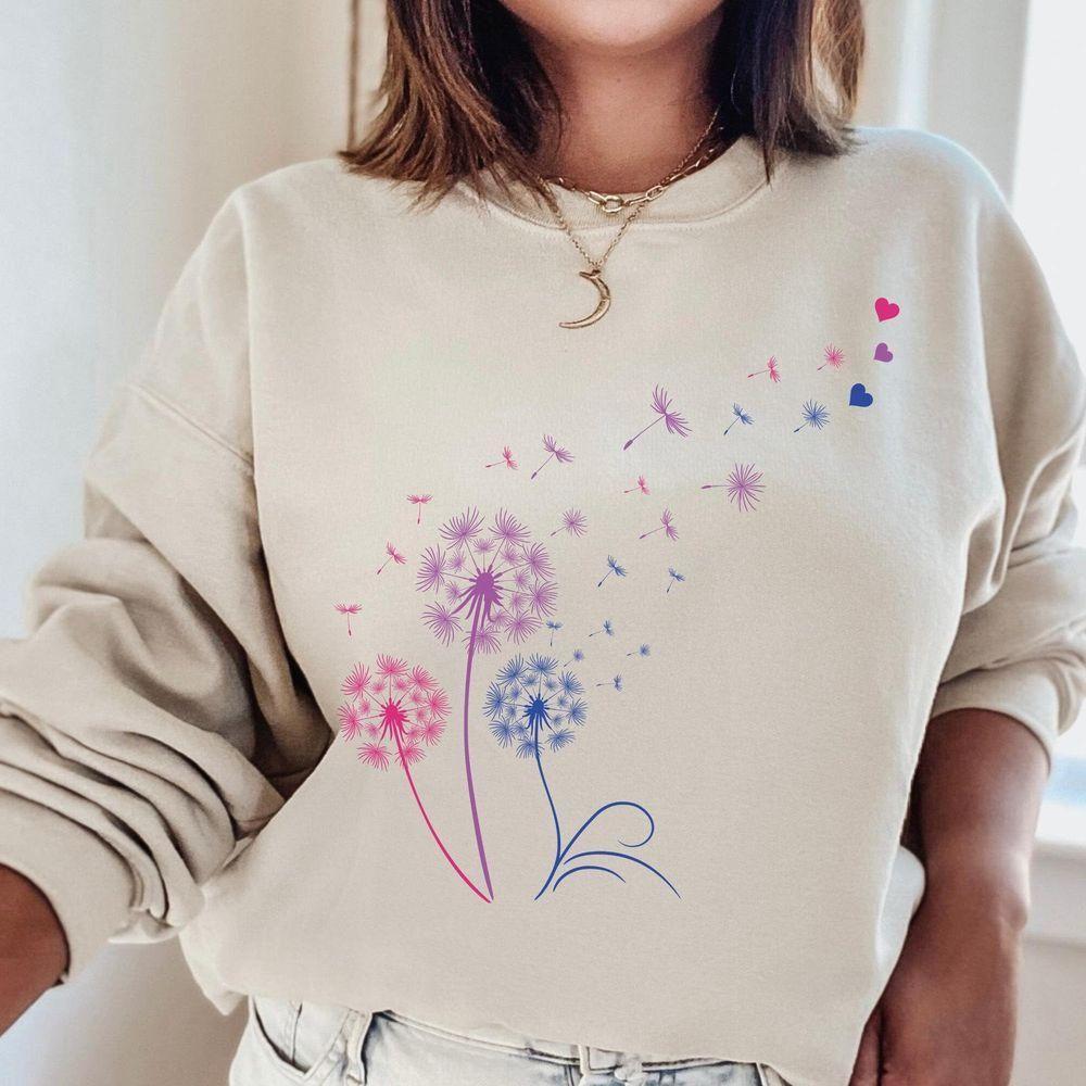 Subtle Bisexual Dandelion 2 Vuitino Apparel Subtle Bisexual Dandelion 2 Vuitino Apparel